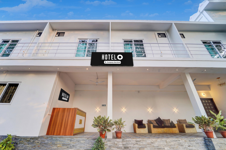 Primary image, Hotel O Gandhi Nagar Railway Backgate, Ernakulam