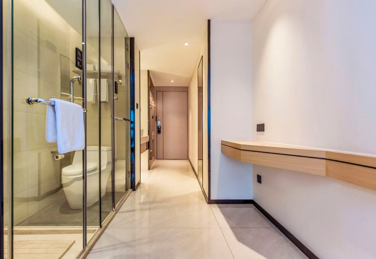 Others 1, City Comfort Hotel (Chengdu Pixian Shudou Wanda), Chengdu
