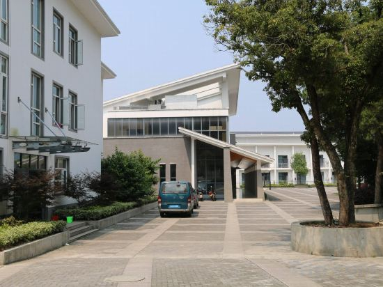 Hotel Exterior 4, General Administration of Sport Qingdao Sailing School Huangshan Training Base, Huangshan