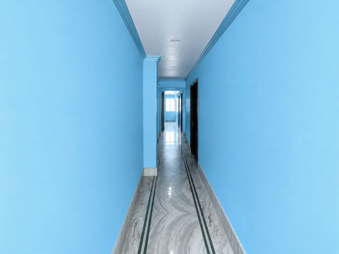 Interior 2, Metro Boys PG & Hostel, Bareilly