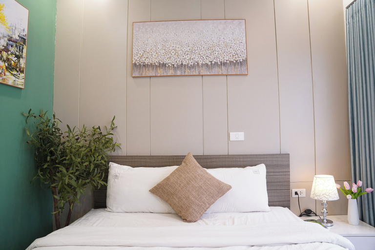 Room 2, The Windie Home - Duong Thanh - Hoan Kiem Lake, Hoàn Kiếm