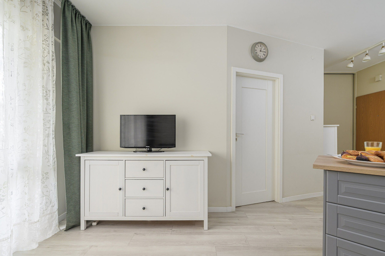 Interior 5, Wileńska P&O Apartments, Warsaw