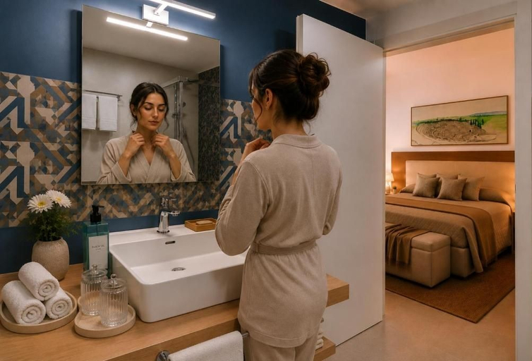 Others 5, Syraka Design Rooms & Suites, Syracuse