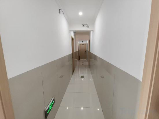 Hotel Interior/Public Areas