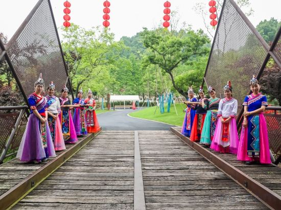 Others 2, Ranah Resort Anji, Huzhou