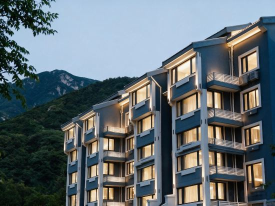 Hotel Exterior 4, Lotus Cloud Retreat, Zhoushan