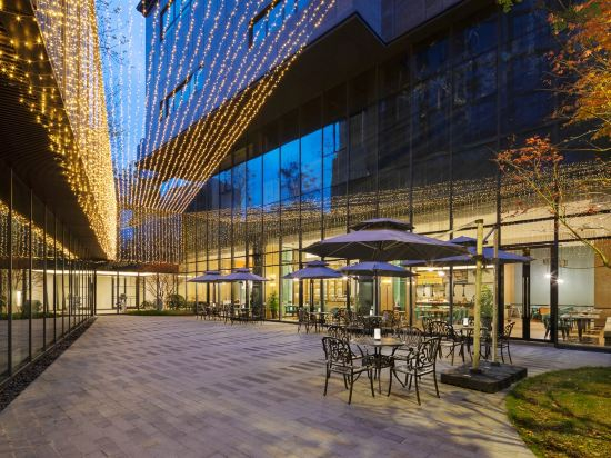 Hotel Interior/Public Areas 3, SiJi Hotel, Fuzhou
