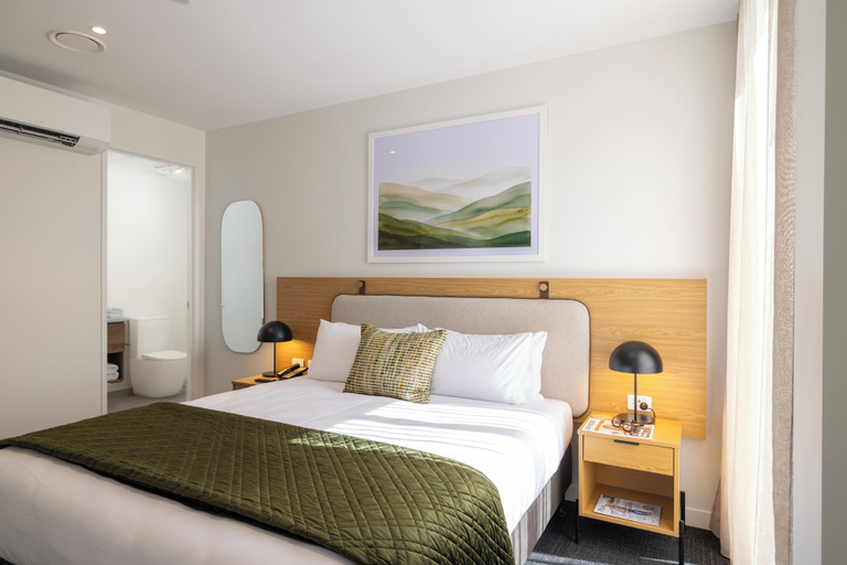 Room 5, Quest Havelock North, Hastings city