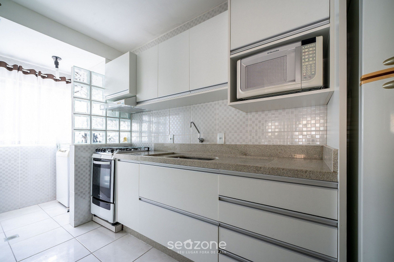 Private kitchen 5, Apt 750m fr th Beach Privileged Location BC Jda402, Balneário Arroio do Silva