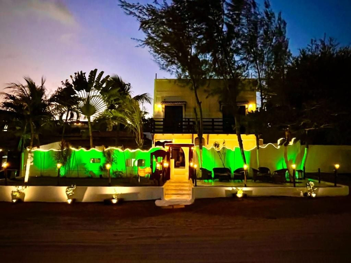 Exterior 2, Vila Verissimo, Jijoca de Jericoacoara