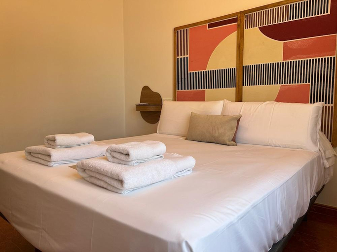 Bedroom 2, Thyssen Boutique Apartments by Caleta Homes, Málaga