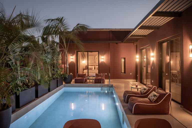 Room 5, Moncasa Segreta Collection, Crete