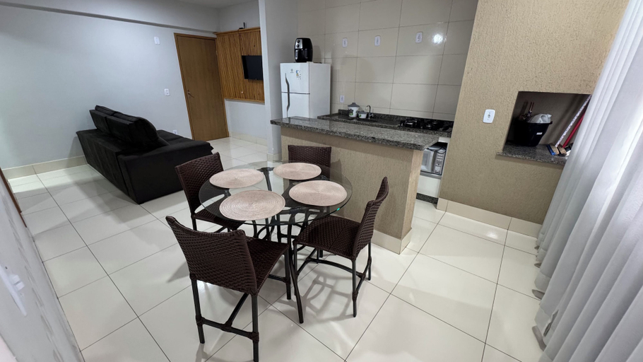 Others 4, CRCN - The Villeneuve Residence, Caldas Novas