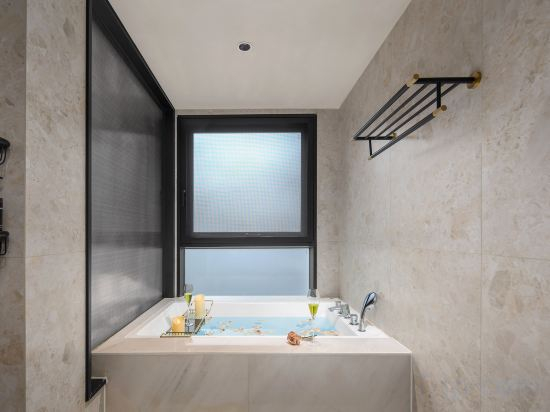 Fitness & Recreational Facilities 4, FUNLIST FUN LIST Hotel (Chengdu Chunxi Road Taiguli), Chengdu