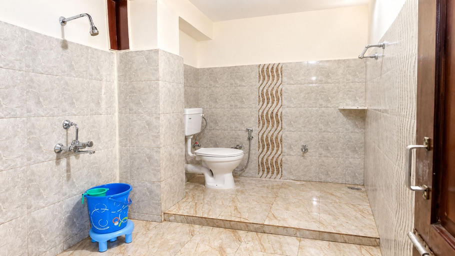 Bathroom, Cherry Nature Stay, Shimla, Shimla