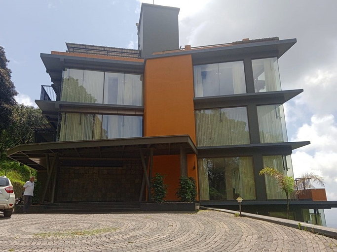 Exterior 5, Soul by Araiya, Paithalmala, A Vihaara Resort & Spa, Kannur