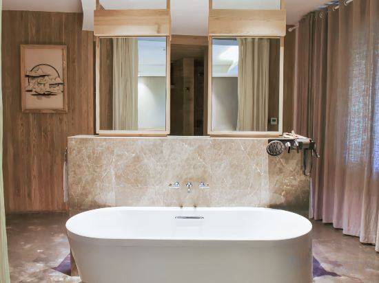 Others 4, Anji Midsummer Dream Wild Luxury Homestay, Huzhou