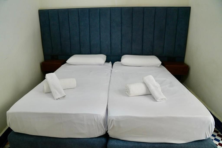 Room 3, riad chouara, Fès