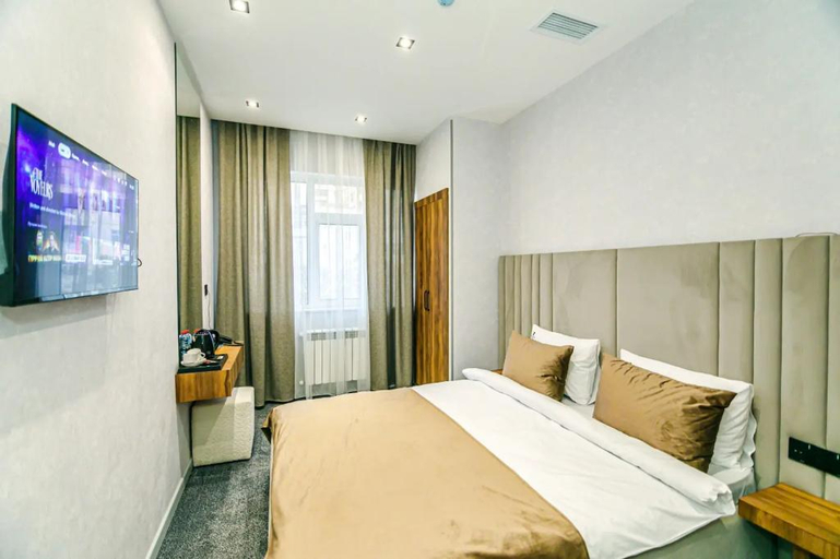 Bedroom 2, Irshad Hotel, Baku