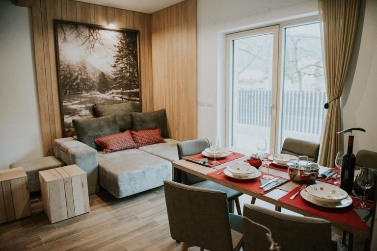 Room 2, Villa Mojca - Jasna & Jelka Apartment, Kranjska Gora