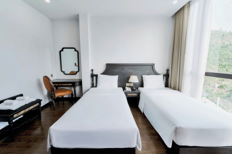 Room 2, The Eden Cat Ba, Cát Hải