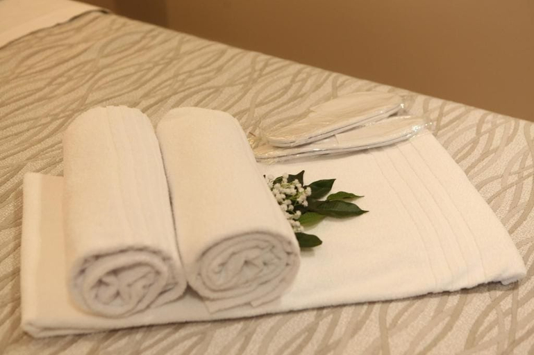 Miscellaneous, Mariano Suites, Matera