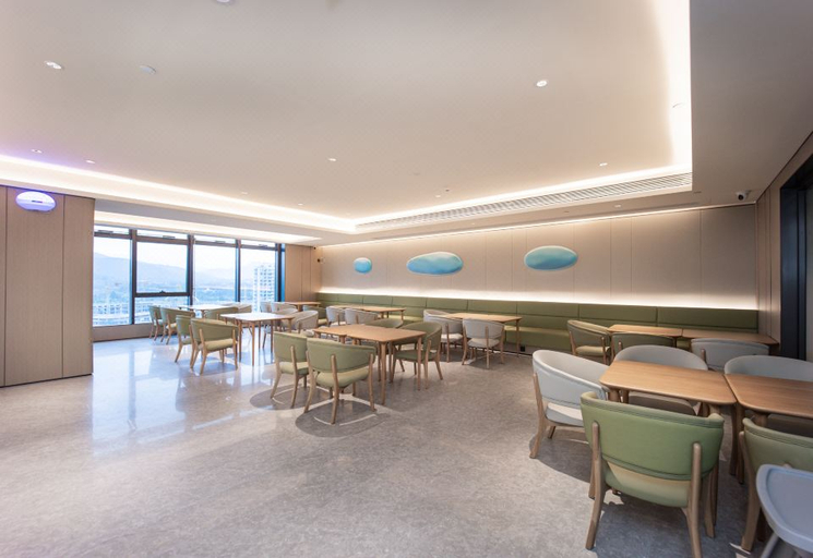 Food & Drinks 5, Ji Hotel Hangzhou Songcheng, Hangzhou