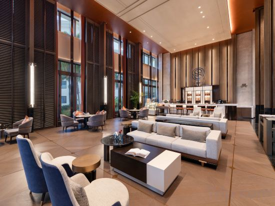 Hotel Interior/Public Areas 4, WEST COAST HOTEL, Haikou