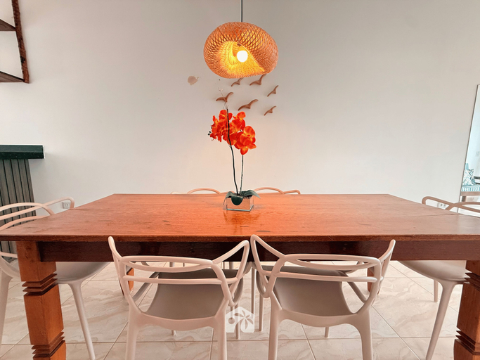 Dining 2, RoraiMar Residencial, Maragogi