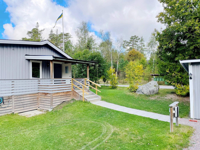 Exterior 2, 4 Star Holiday Home in Norrtalje, Norrtälje