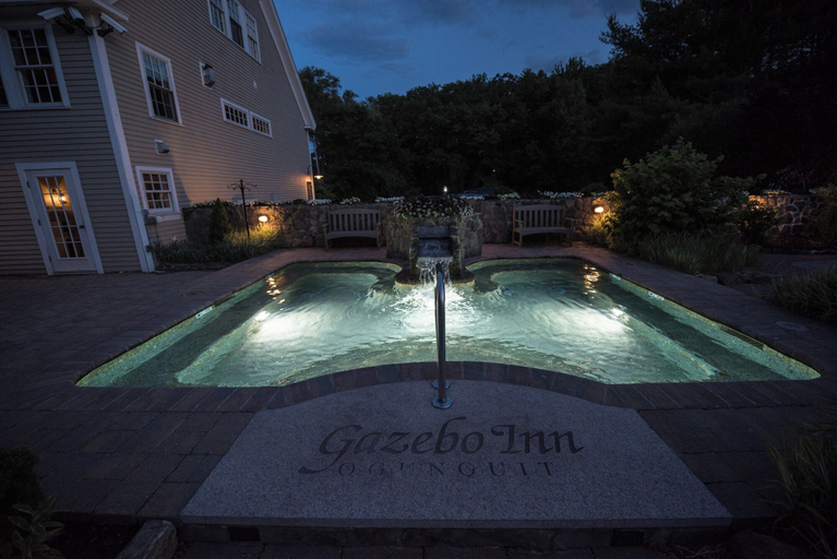 Pool 4, Gazebo Inn, York
