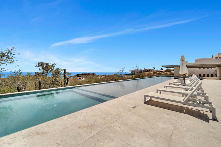 Pool 5, Brand New Pet-friendly Condo - Private Pool, La Paz