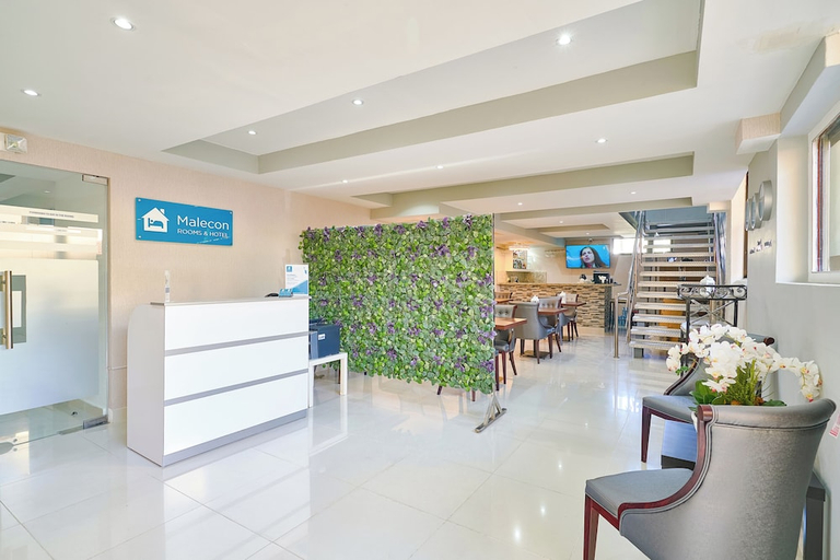 Others 4, Malecon Rooms & Hotel, Distrito Nacional