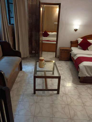 Room 4, HOTEL FILIGREE THE MALL MUSSOORIE, Dehradun