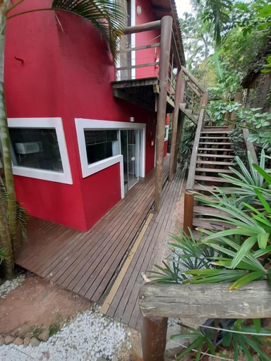 Exterior & Views 2, Pousada Baia Rosa, Imbituba