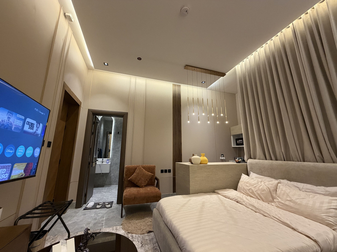 Room 2, VATERRA House Lagos, Eti-Osa