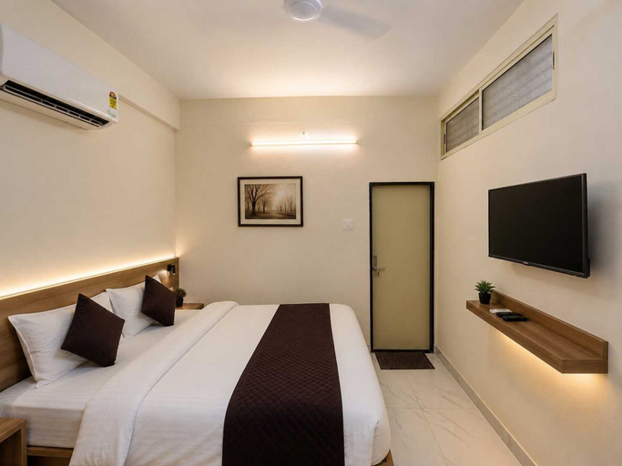 Room 5, Classic Wardha Road Nagpur, Nagpur