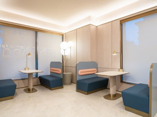 Hotel Interior/Public Areas 3, Hanting Hotel Zhanjiang Seaside Promenade, Zhanjiang