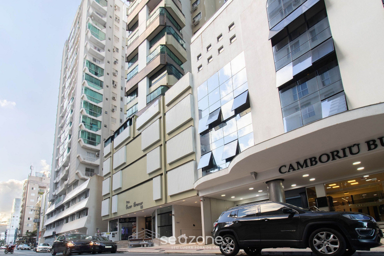 Exterior, Apto 3 Quartos a 50 m da Orla Principal EOB0701, Balneário Arroio do Silva