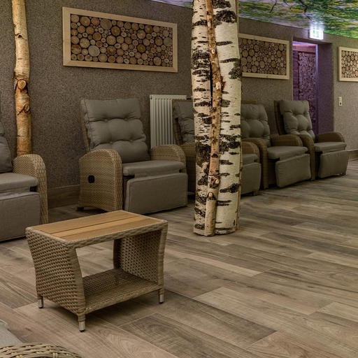 Sauna 4, Aktivresort Bischofsmais, Regen