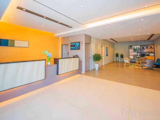 Hotel Interior/Public Areas 5, Homeinn Selected Hotel (Kunming Changshui Airport Hangcheng), Kunming
