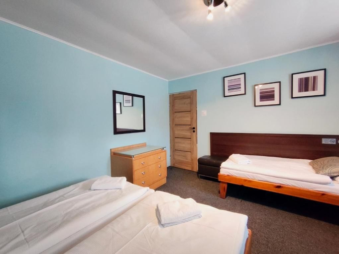 Room 4, Domki OSiR, Kłodzko