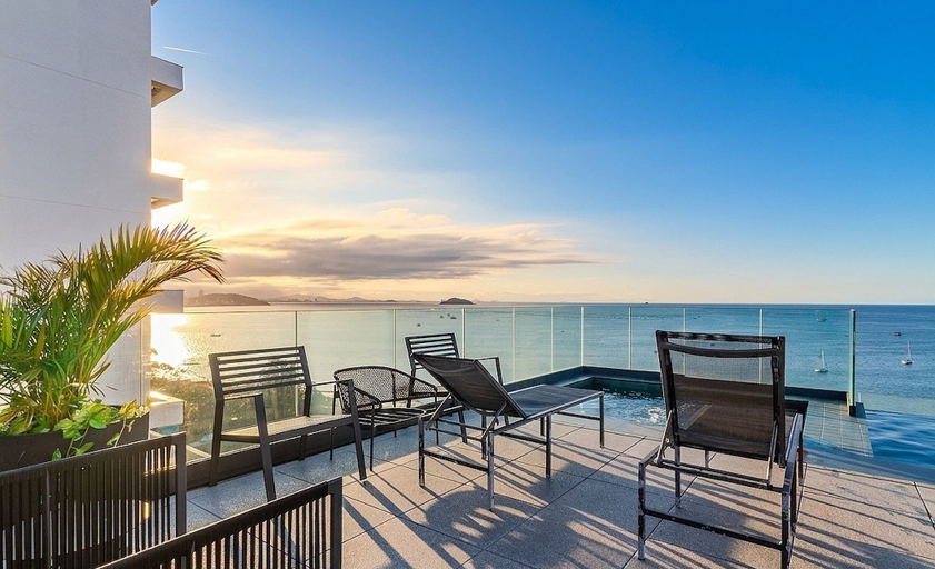 Others 5, New Studios - Pool With sea View - Penha Spot PSO, Penha
