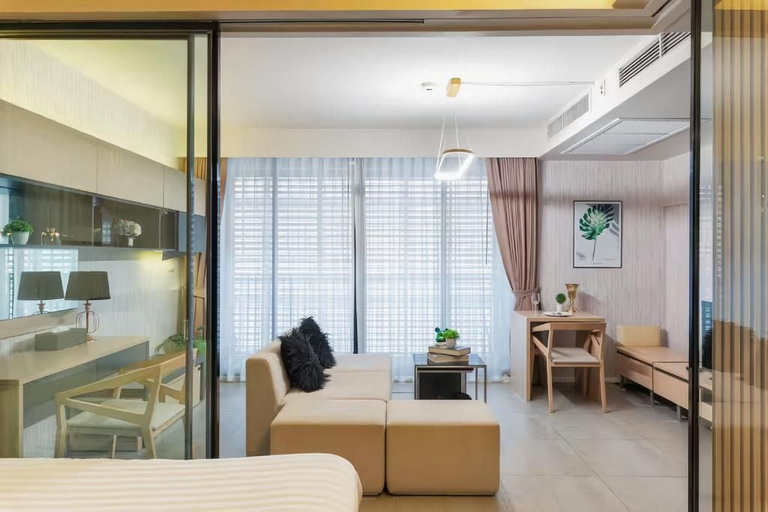 Others 5, Circle S Sukhumvit 12 Bangkok, Khlong Toey