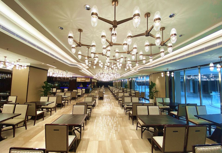 Food & Drinks 4, Wyndham Grand Tongren Downtown Hotel, Tongren