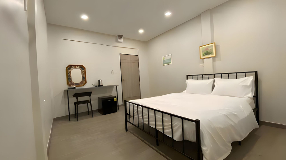 Room 3, H room Yaowarat, Samphantawong