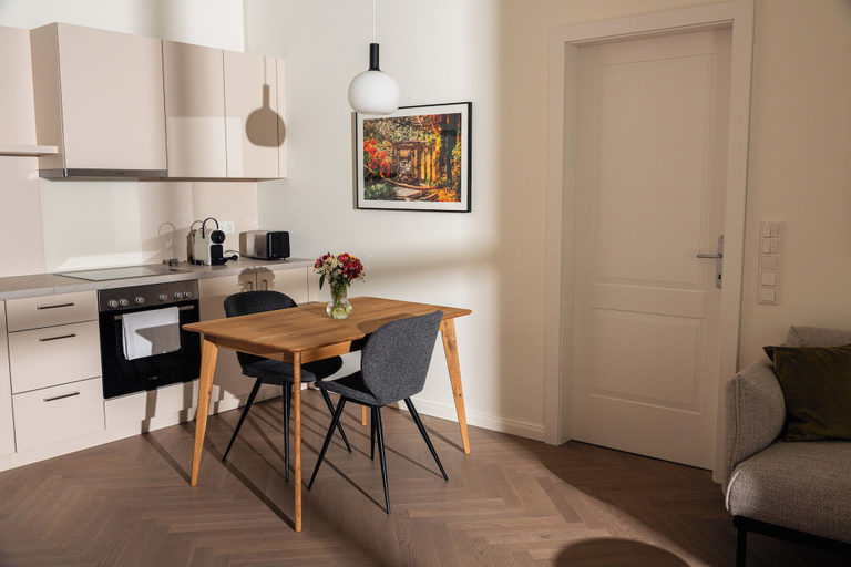 Private kitchen 2, Das Winzer, Wien