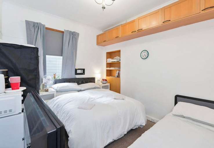Primary image, Room-bed & Breakfast Free Wifi Edinburgh, Edinburgh