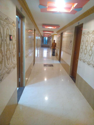Others 4, NEW CITY TOWER RESIDENCY, Thoothukkudi