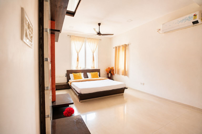Room 2, Mosaic by Redolive 4bhk Nr Gachibowli Nr Hitec, Hyderabad